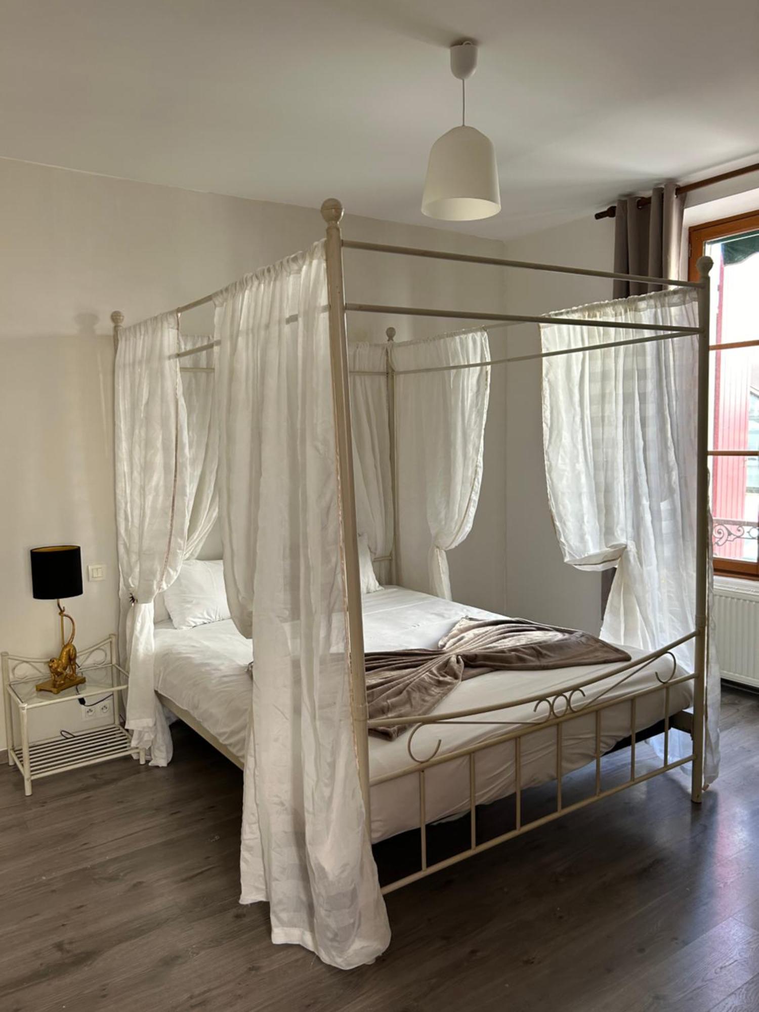 Hotel De L'Esperance Saint-Cast-le-Guildo Kültér fotó