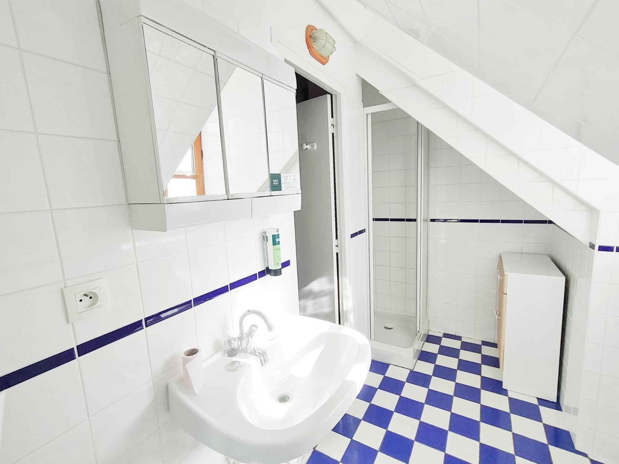Hotel De L'Esperance Saint-Cast-le-Guildo Kültér fotó